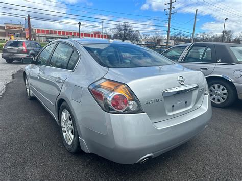 Used 2012 Nissan Altima Can Auto Group