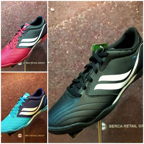 Jual Promo Sepatu Futsal Encanto Legas By League Ori Shopee