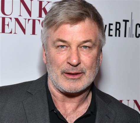 Patrimonio de Alec Baldwin Edad Niños Bio Wiki Esposa Peso Venze