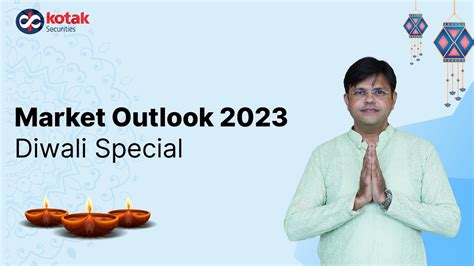 Market Outlook With Shrikant Chouhan Samvat Investment