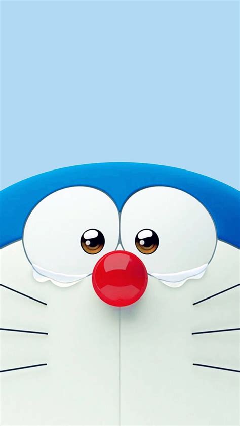 Doraemon Sad Wallpapers Wallpaper Cave