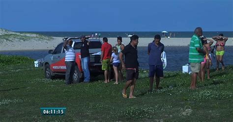 G Adolescente De Anos Morre Afogado Na Lagoa Do Tabuba No Ce