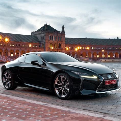 Lexus Uk Lexus Ukinstagram What Does Your Car Colour