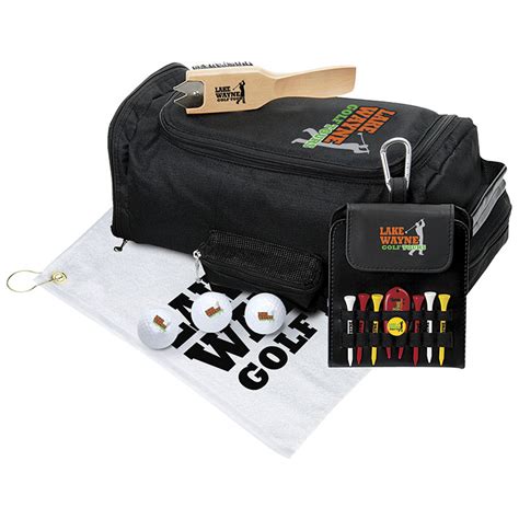Club House Travel Kit Wilson Ultra 500 60947