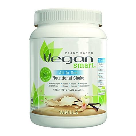 Top 10 Plant Based Vegan Protein Powders The Vegan S Pantry