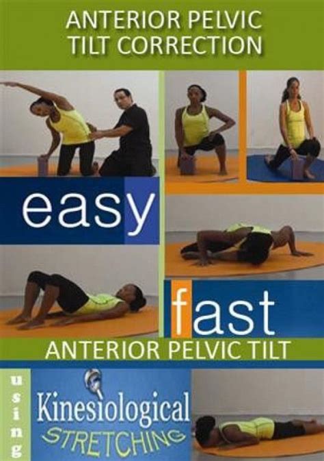 Scoliosis Pelvic Tilt