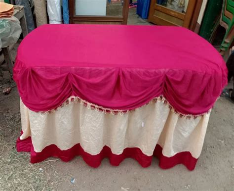 Wedding Table Covers At Rs 250piece Wedding Table Covers In Egra
