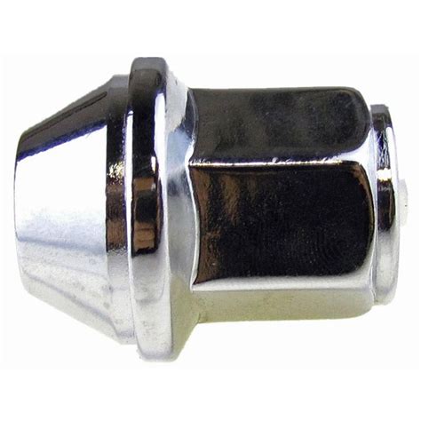 Dorman Autograde Wheel Lug Nut 611 007 1