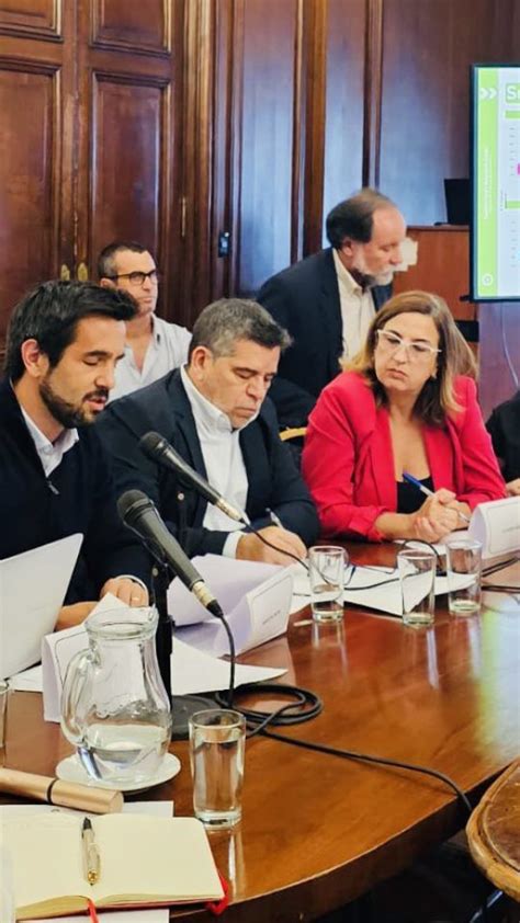 Proyecto de Presupuesto porteño tuvo dictamen de comisión y se tratará