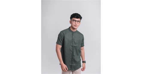 Ineat Doha Short Sleeve Shirt