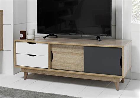 Lpd Scandi Tv Unit