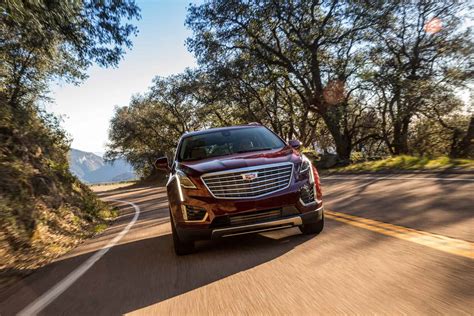 5 Best Used Cadillac SUV To Buy In 2022 Four Wheel Trends