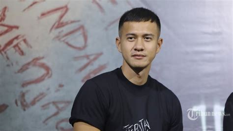 Model rambut herjunot ali 2021