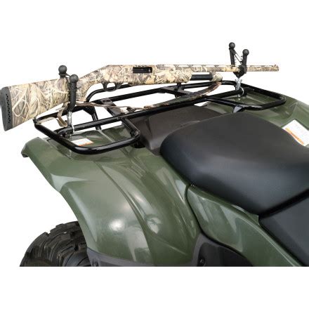 Nra By Moose Caliber Single Gun Rack Motosport Legacy