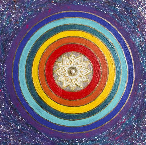 Print Kundalini • Yulia Orinel Artist Photographer Mentor