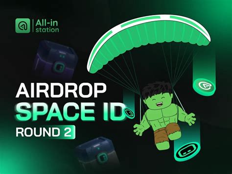 Hướng dẫn tham gia Airdrop Voyage Season 2 của Space ID