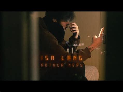 Isa Lang Lyrics Arthur Nery YouTube