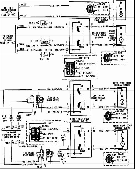 2005 Jeep Liberty Wiring Diagram Inspirational 2005 Jeep Liberty Wiring Diagram Di 2020