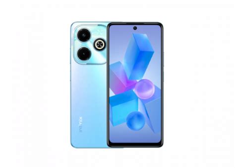 Smartphone Infinix Hot I Hp Dengan Performa Handal Dan Desainnya Menawan Yang Harganya Cuma