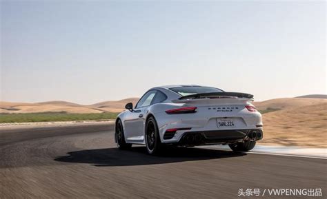 2018款保時捷911 Turbo S，低調奢華有內涵 每日頭條