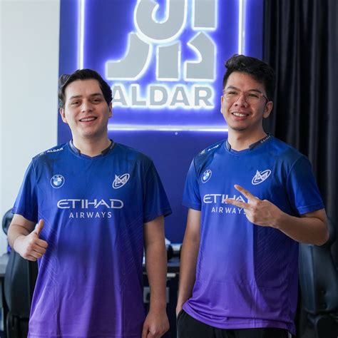 Fbz And Matthew Complete Nigma Galaxys Dota 2 Roster EsportPort