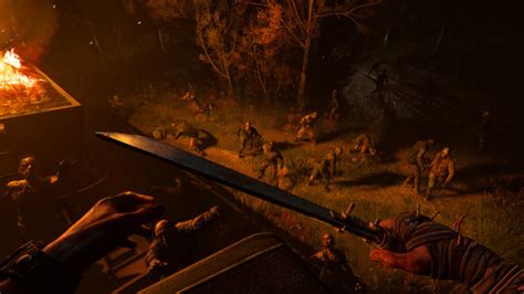 Dying Light: The Beast – Everything we know so far | GamesRadar+