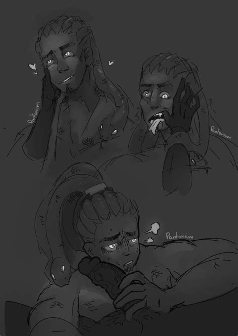 Lucio Xxx Art Male Only Nude Gay Big Penis Valorant Porn Gallery