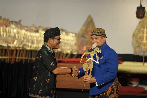 Pekan Wayang Jawa Timur Cak Durasim