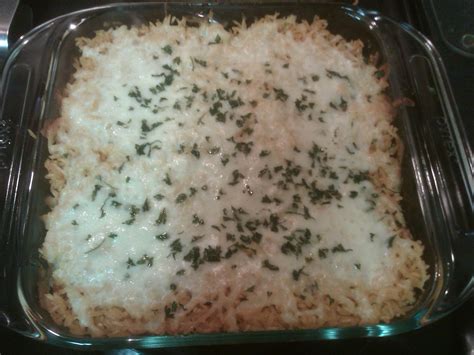 Receta Arroz Relleno Estilo Puertoriqueño Mama Xxi