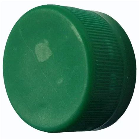 Greenpet Mm Pco Csd Soda Bottle Cap At Rs Piece Bottle