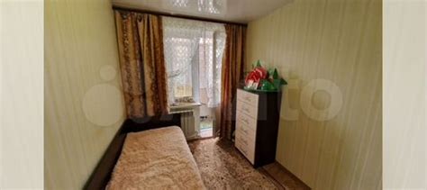 2-к. квартира, 43 м², 1/3 эт. на продажу в Новошахтинске | Купить ...