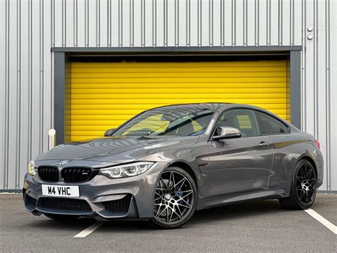 Used Bmw M Biturbo Competition Dct Euro S S Dr Dr