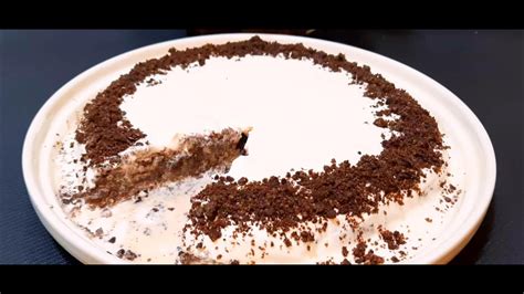 Oreo Tres Leches Cake Three Milk Cake Recipe Youtube