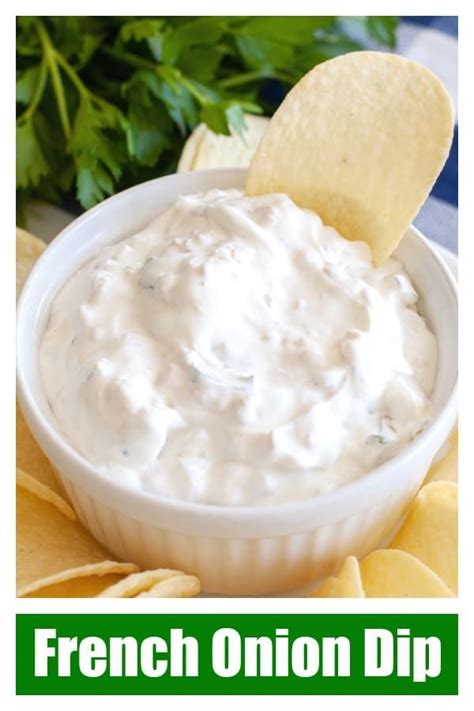 lipton french onion dip recipe with greek yogurt - Climax Webcast ...