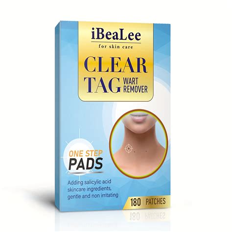 180 540pcs Skin Tag Patches For Covering Mole Wart Acne Pimple Patch