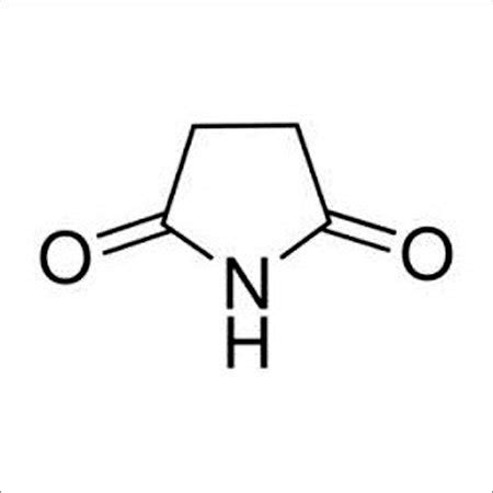 Succinimide - Succinimide Manufacturer, Supplier, Exporter,Mumbai ...