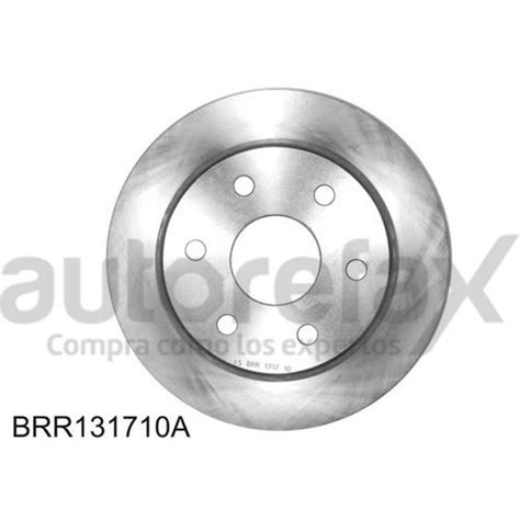 Compra ROTOR FRENO DE DISCO FAG BRR131710 Autorefax