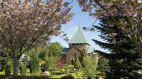 Hovborg Church - Small Danish Hotels