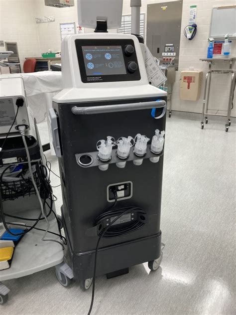 Neptune Suction Vs Medical Suction