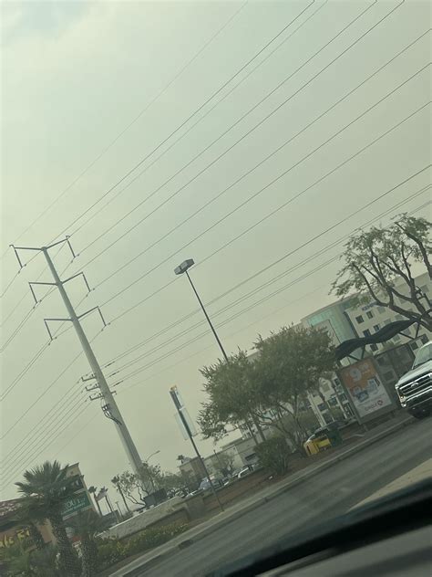 Fire?? Confused : r/vegaslocals