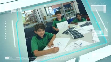 In Stem Most Of The Schools Paradise Primary School