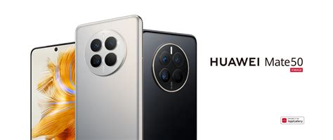 Huawei မှ Mate 50 Series၊ Nova Y Series အသစ်ဖြစ်သည့် Huawei Nova Y61 နှင့် Huawei Matepad Se