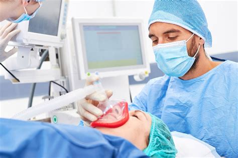 Anesthesia | Ascentist Healthcare | Kansas City, MO