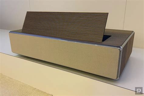 Samsung debuts Premiere projectors that turn any surface into an ...