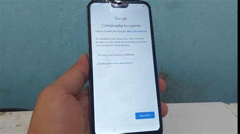 Nuevo Método Eliminar La Cuenta De Google Huawei Android 11 10 9 8 7