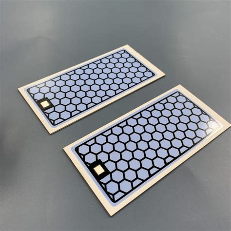 G H Ce Air Purifier Ceramic Ozone Generator Plates China Ceramic