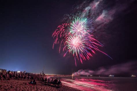 La playa de Kuta en Bali albergará una gran celebración de Nochevieja