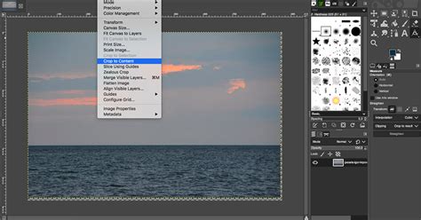 Photo Editing With GIMP: 10 Popular Techniques in 2024