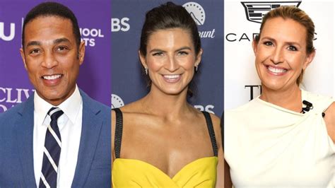 CNN Taps Don Lemon, Kaitlin Collins and Poppy Harlow for New Morning Show