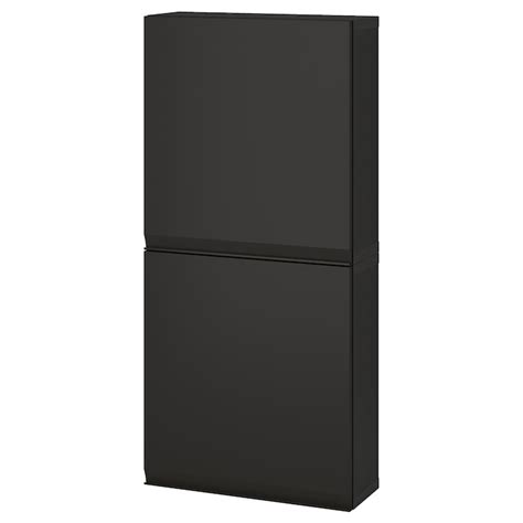 BESTÅ wall cabinet with 2 doors - IKEA